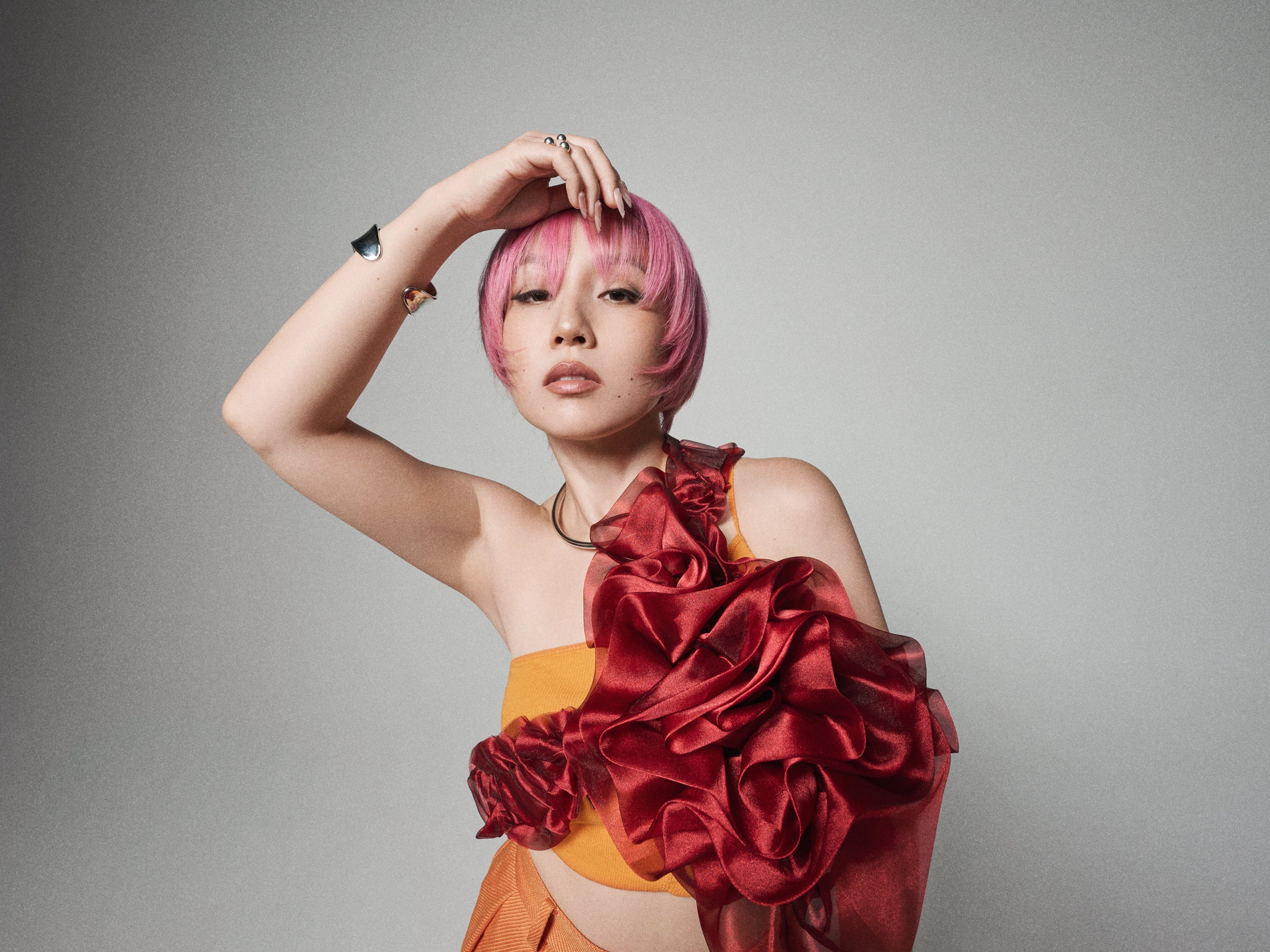 Nao Yoshioka、Ronnie Scott’s Upstairsで日本人アーティスト初のSOLD OUT。欧州5都市を経てUSバンドと巡る日本4都市公演へ