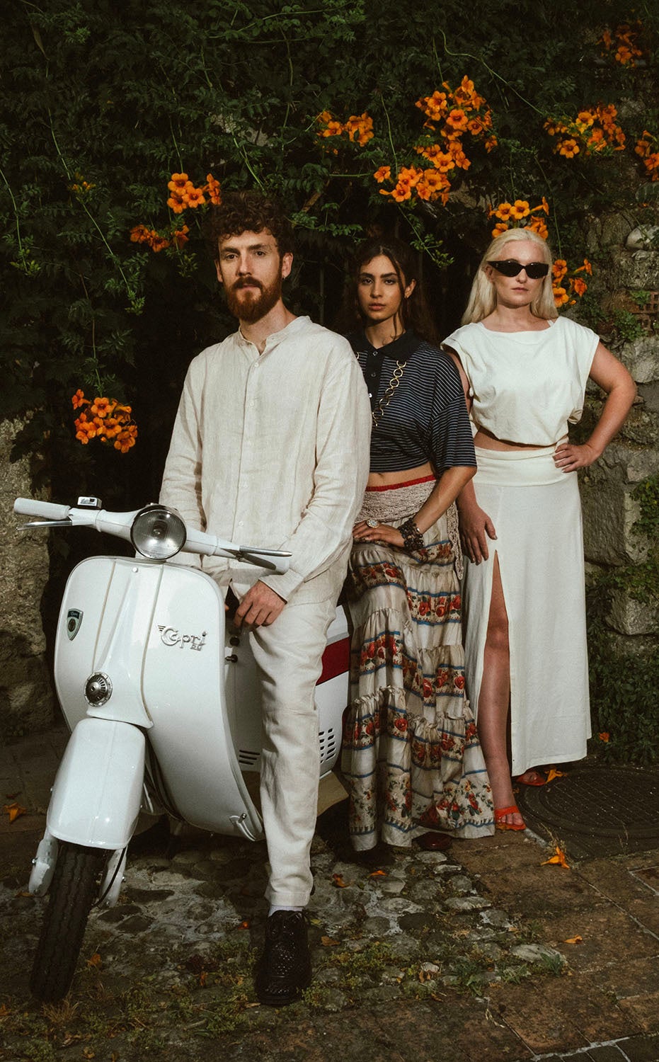 グラミー賞受賞のエレクトロユニット、クリーン・バンディット（Clean Bandit）がパレスチナ系イタリア人シンガーのターラ（TÄRA）とのコラボ新曲「La Dolce Vita」をリリース