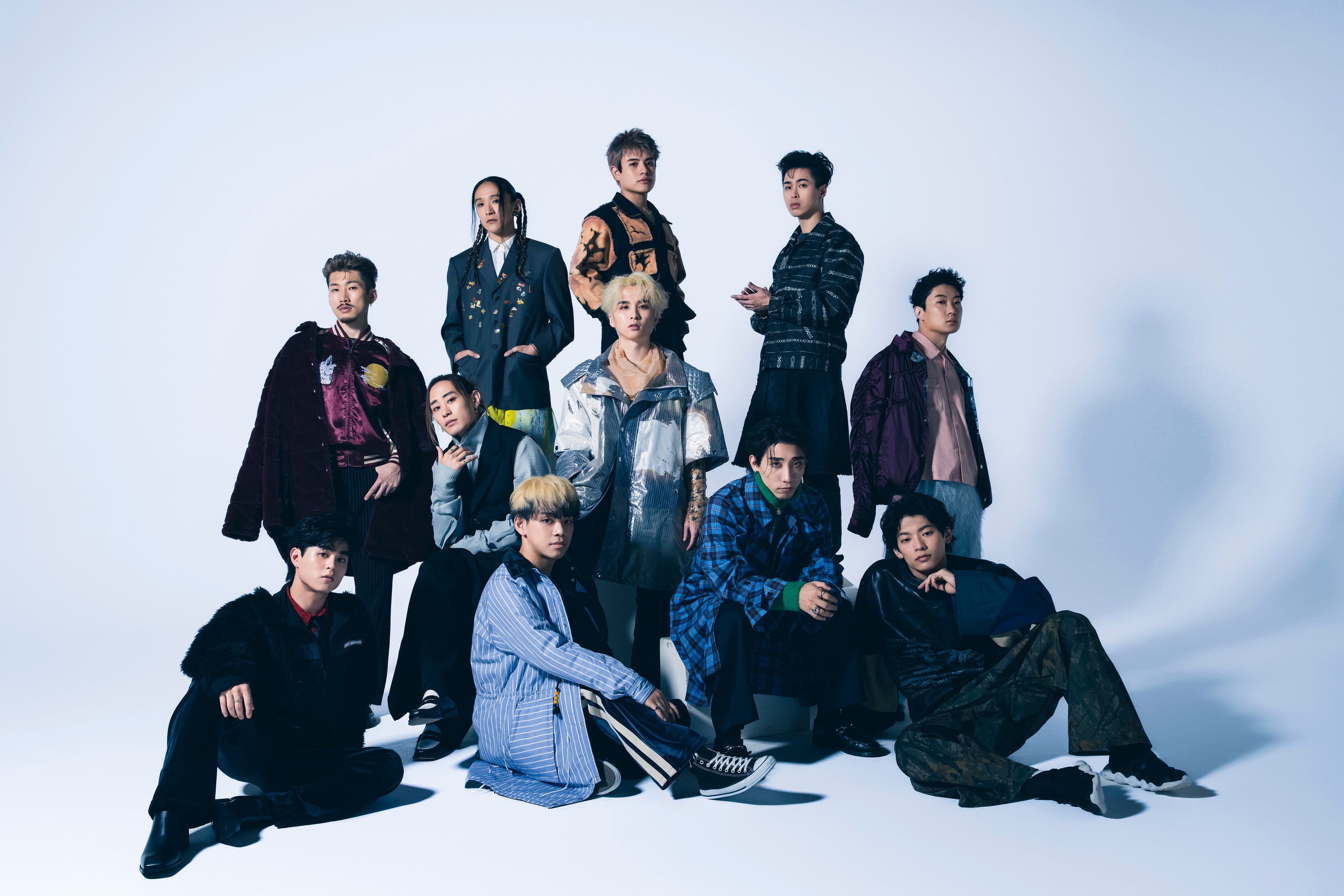 ダンスアーティストGANMI、作詞・作曲・プロデュースに挑戦した新曲「CAR CHASE」をリリース！