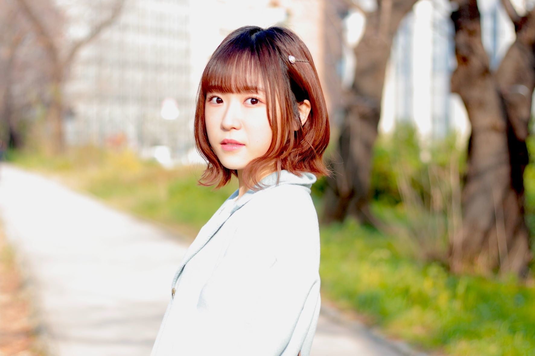 期待のシンガーソングライター、Riju （18歳）の勢いが止まらない