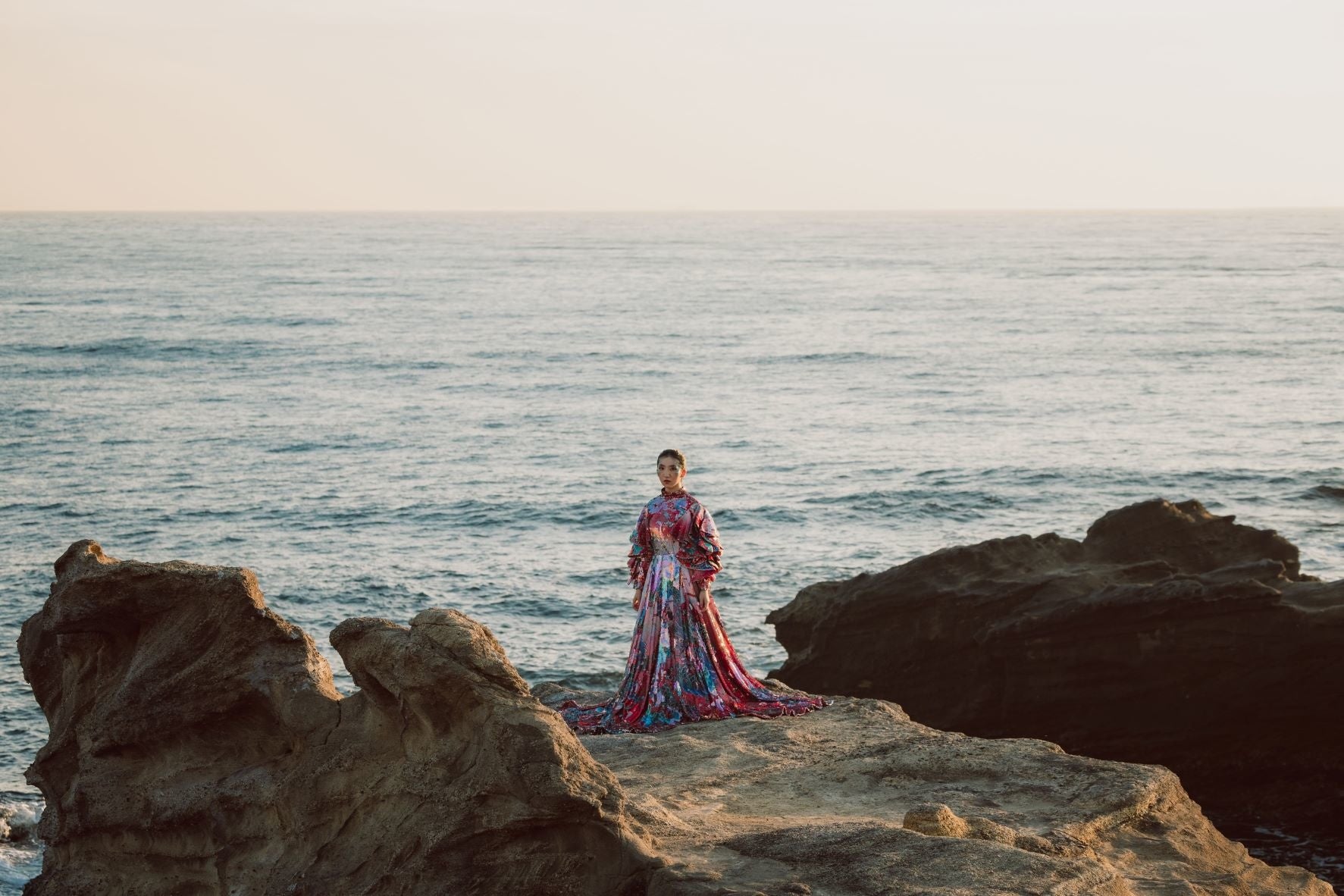 Photo by Jun Ishibashi