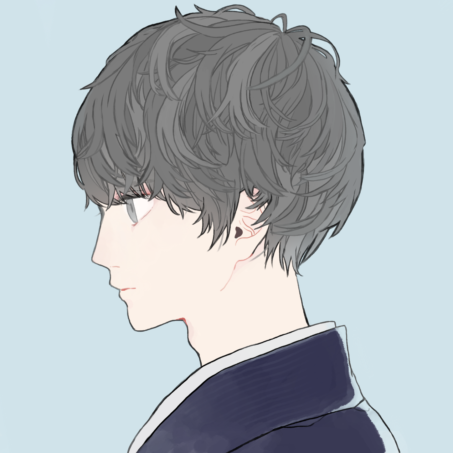 ボカロp 一二三 2ndアルバムより新曲 バクバク のmv公開 The Orchard Japanのプレスリリース