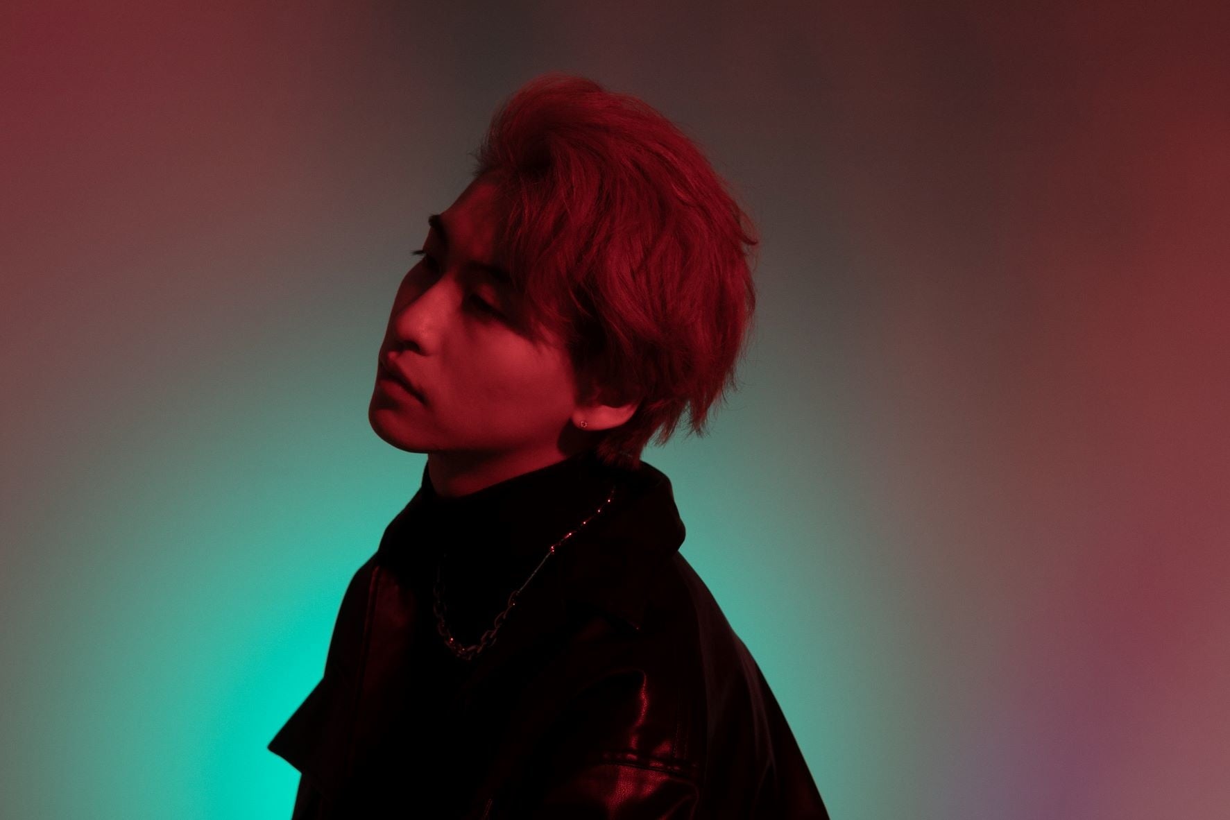 10神actor 山田健登 NEOne 1st miniアルバム