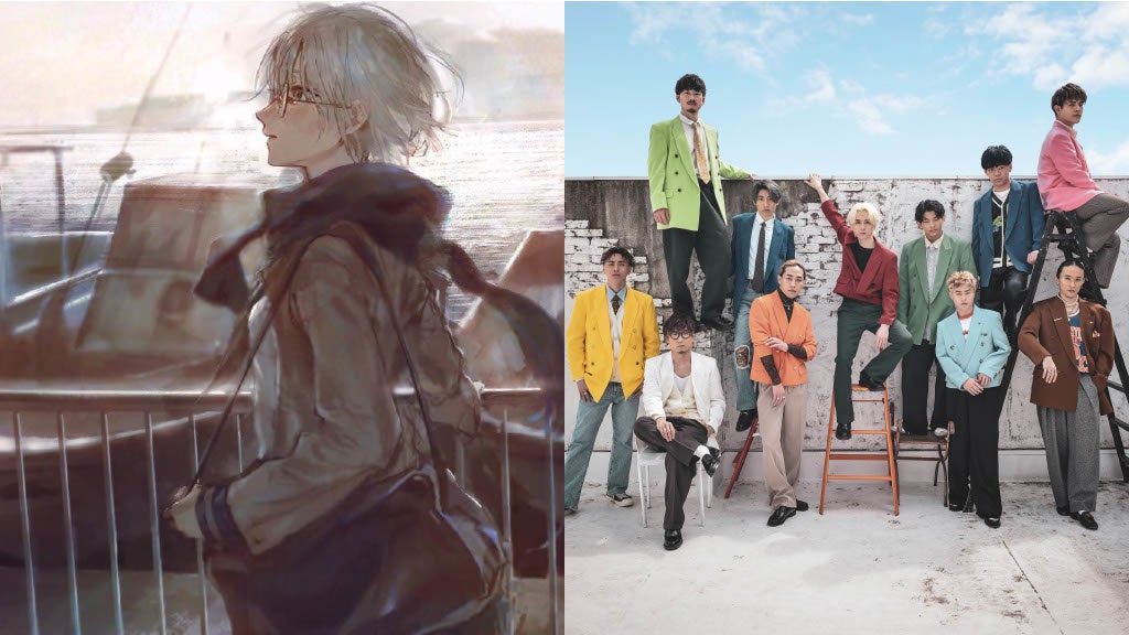 Chinozo＆GAMMI」ボカロ業界とダンス業界の新たな未来を切り開く。時代