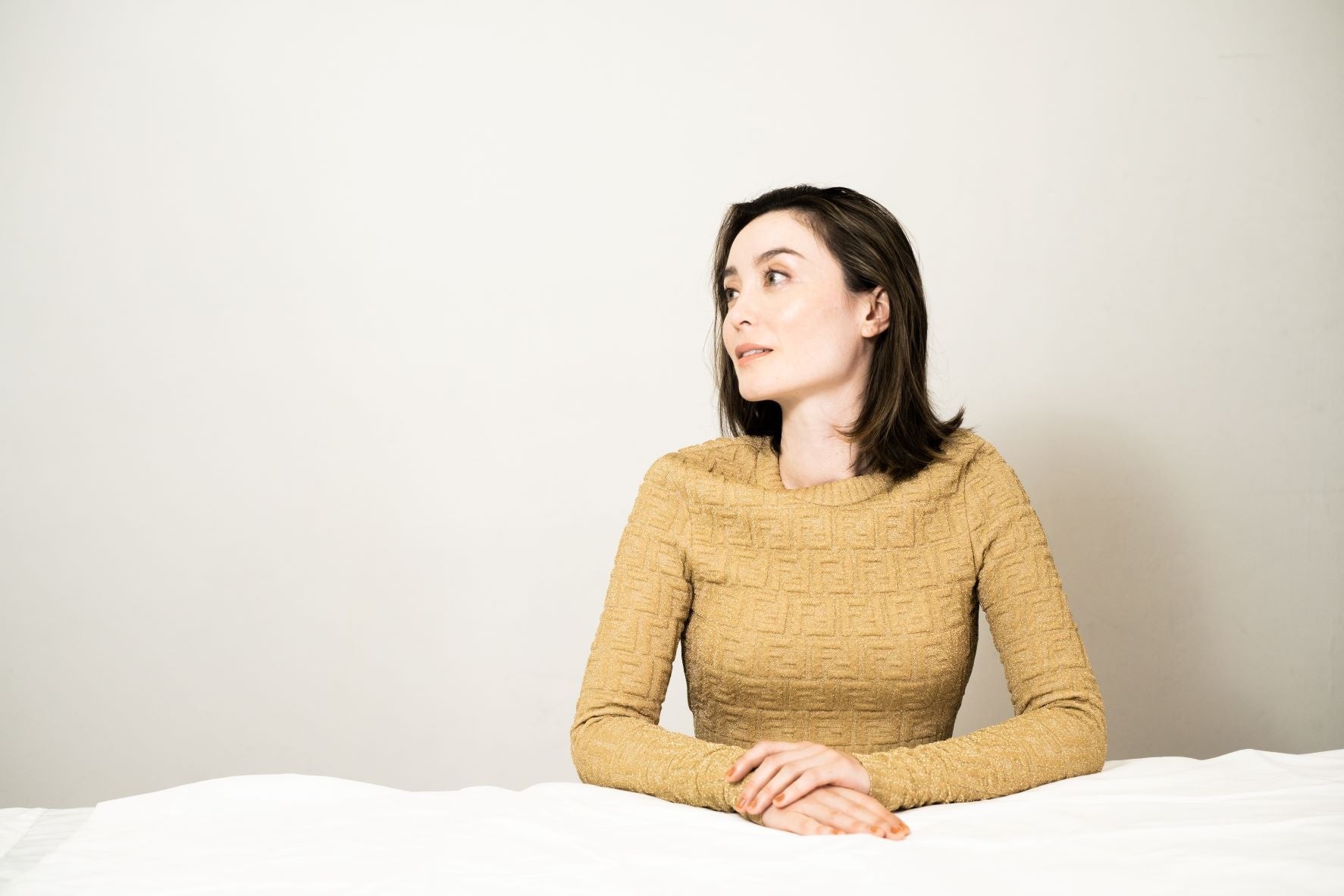 Emi Meyer エミ・マイヤー最新作は、Tears For Fearsの世界的ヒット”Everybody Wants To Rule