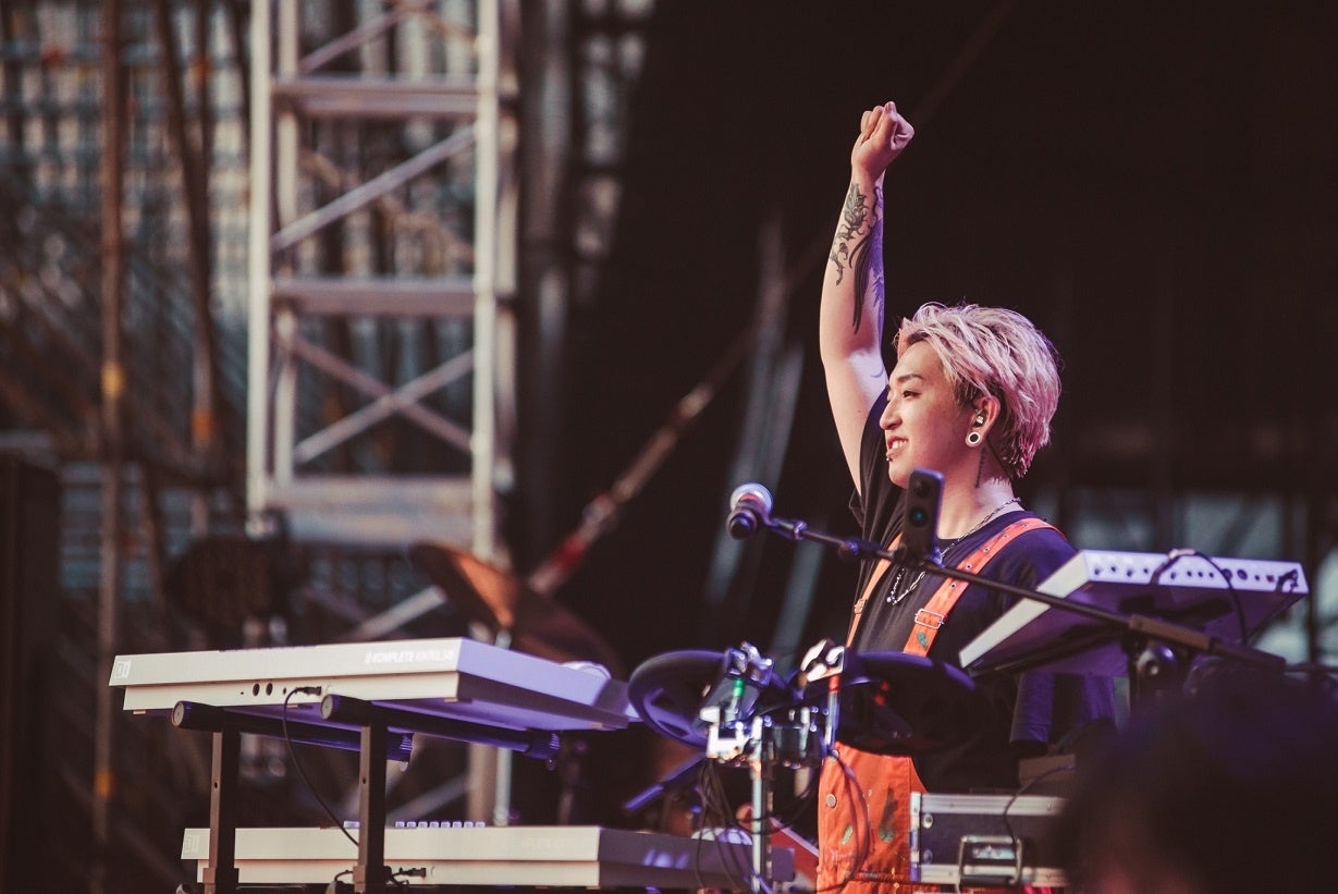 Photo by Poto-Pot