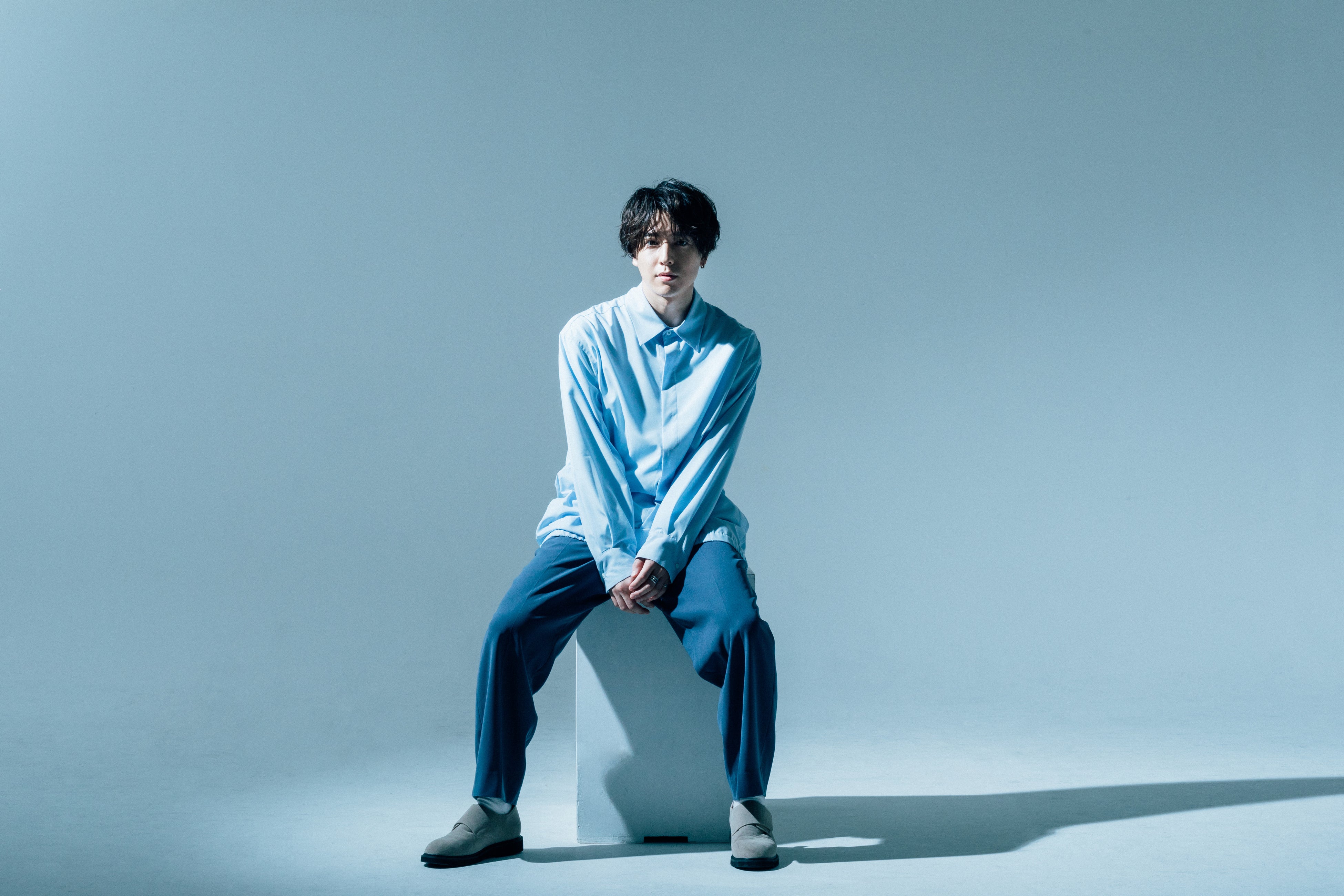 坂田隆一郎　フォトセット未開封 55377-613-