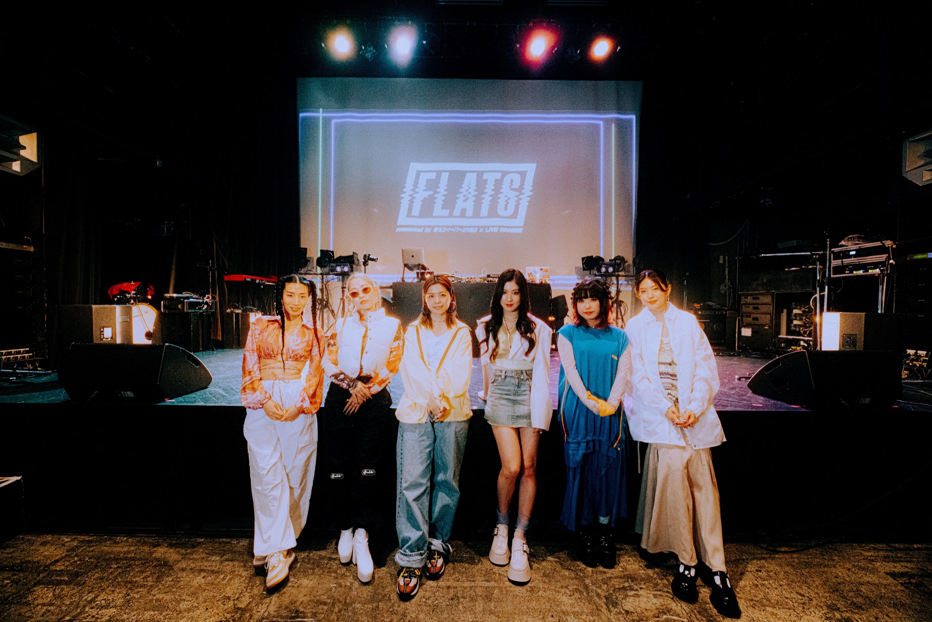 5月27日（土）、28日（日）の二夜に渡り、大比良瑞希、當山