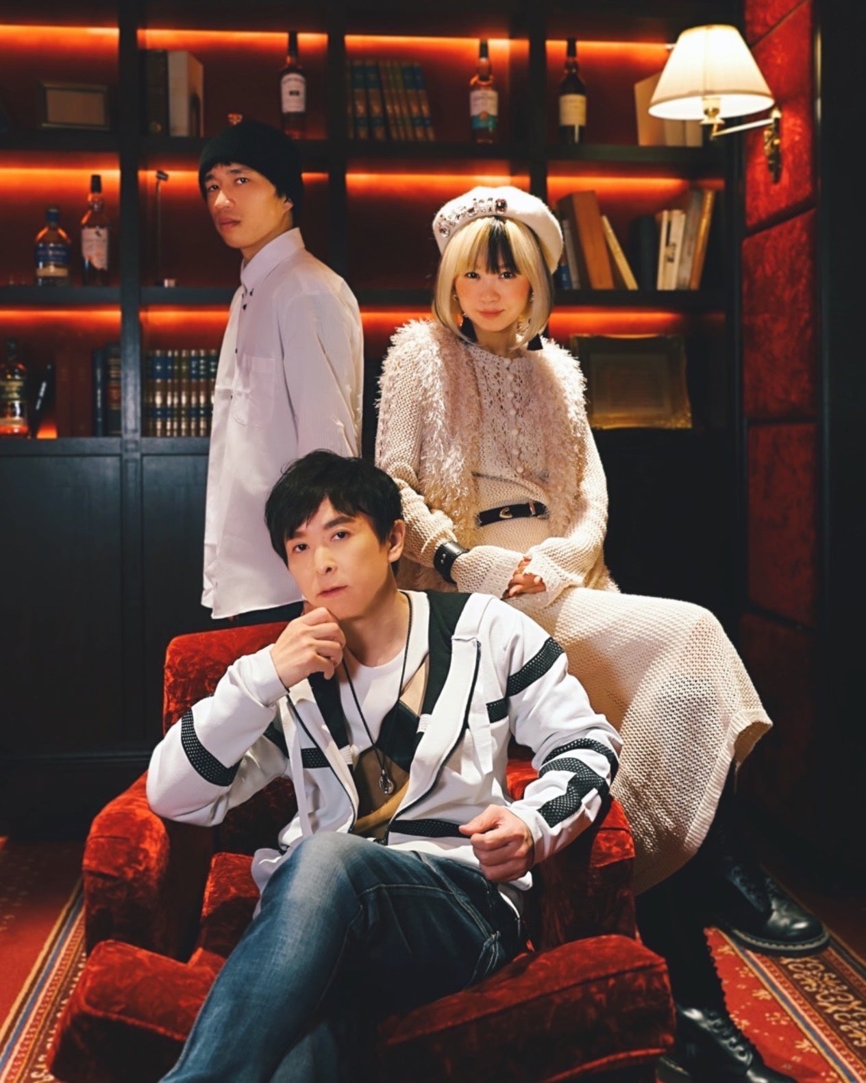 Isla・la、新曲「RONDO」をいよいよ正式リリース！6月16日（金