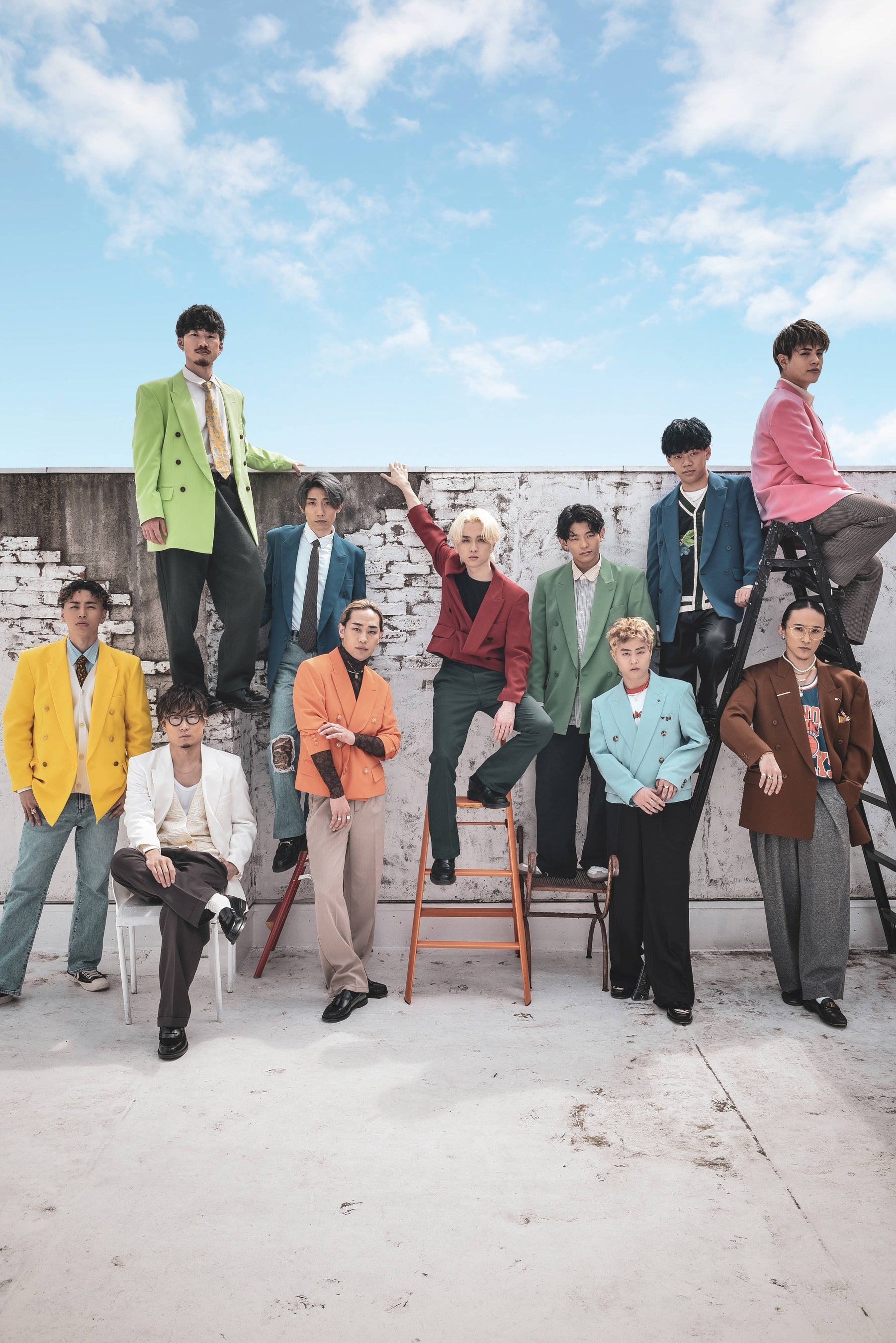 MANSUDAE ART TROUPE / VOL.38　万寿台芸術団　第38集 MANSUDAE ART TROUPE / VOL.38 万寿台芸術団 第38集 MANSUDAE