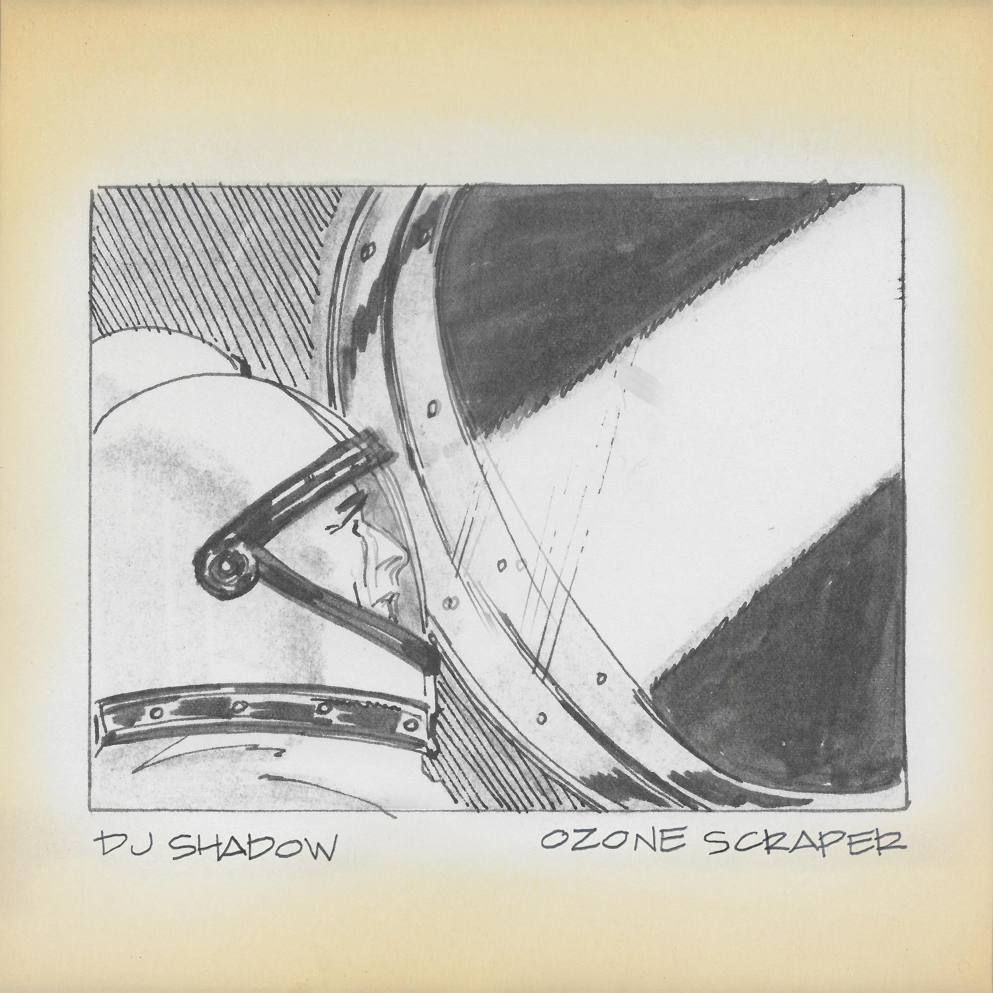 新品未使用 DJ Cam Abstract Manifesto 2枚組レコード DJ Cam / Abstract Manifesto (2LP) | MIZO