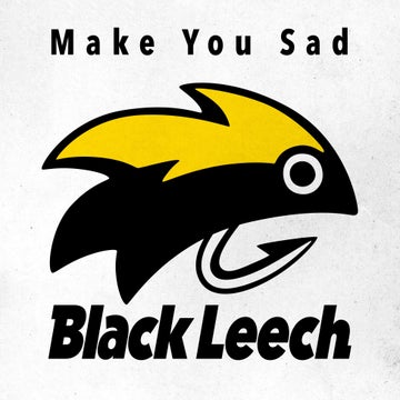 横浜発ファンク系ポップパンクバンドBlack Leech、初のMVと共に1st Single『Make You Sad』をリリース! 横浜発ファンク系ポップパンクバンドBlack Leech、初のMVと共に1st Single『Make You Sad』をリリース!