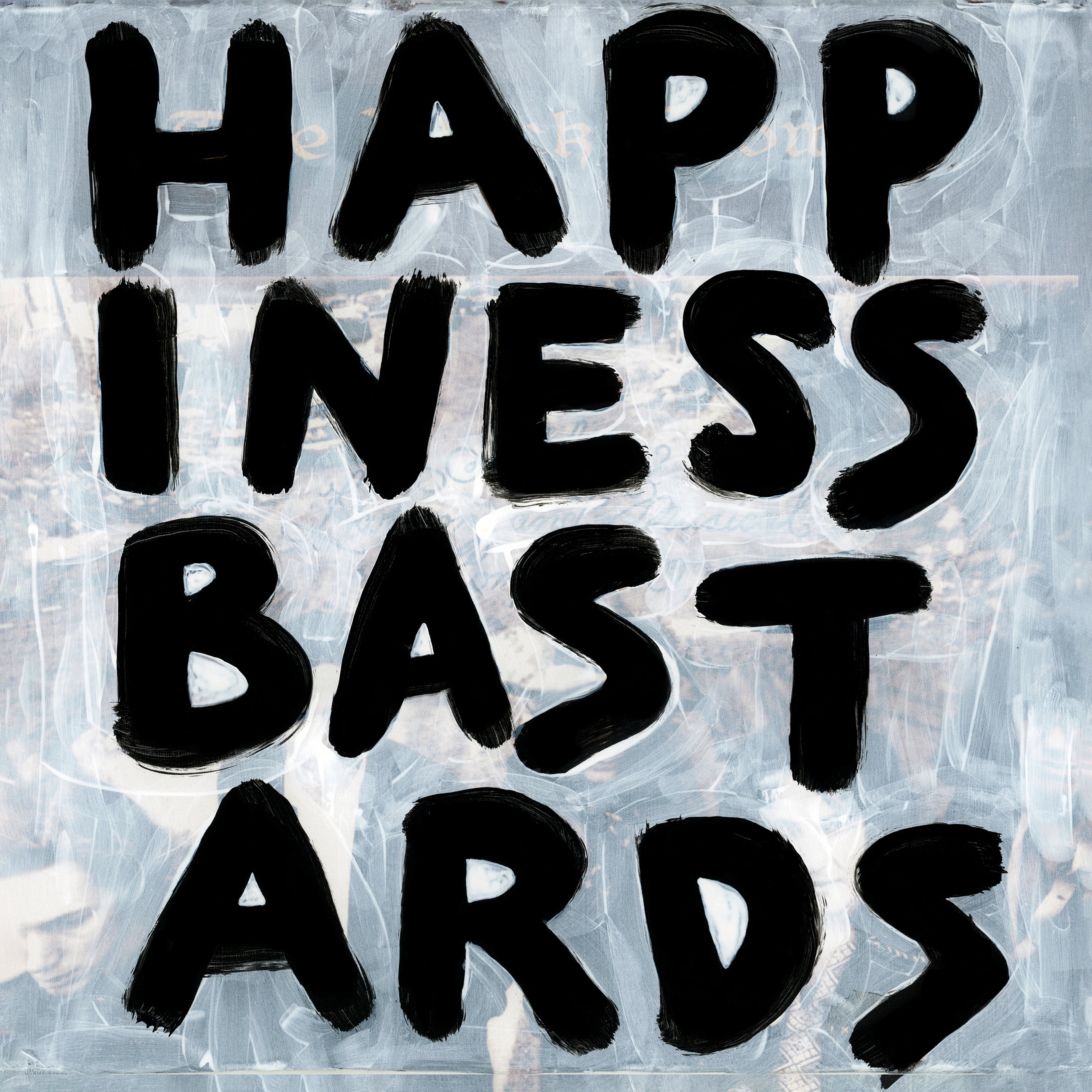 ザ・ブラック・クロウズ、15年ぶりのニュー・アルバム『HAPPINESS BASTARDS』を3月15日にリリース！