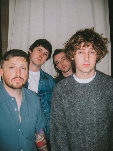 全英No.1ロックバンドThe Snutsが新曲「Millionaires」を発表 全英No.1ロックバンドThe Snutsが新曲「Millionaires」を発表