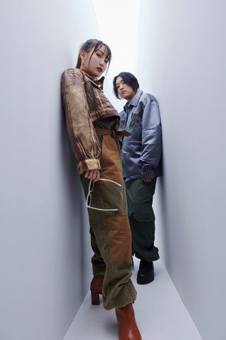 YOASOBI、新曲「UNDEAD」が『〈物語〉シリーズ オフ&モンスターシーズン』の主題歌に決定!2024年放送予定の『愚物語』スタッフ&キャストも公開 YOASOBI、新曲「UNDEAD」が『〈物語〉シリーズ オフ&モンスターシーズン』の主題歌に決定!2024年放送予定の『愚物語』スタッフ&キャストも公開