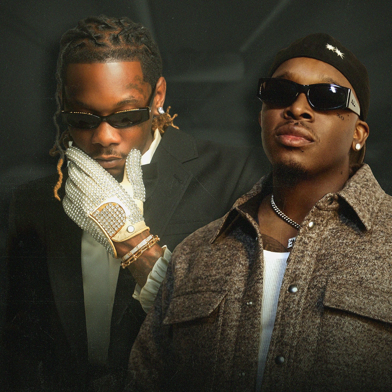 Blxst & Offset’s Tropical Summer Anthem ‘Risk Taker’ Nominated for Grammy Blxst & Offset’s Tropical Summer Anthem ‘Risk Taker’ Nominated for Grammy