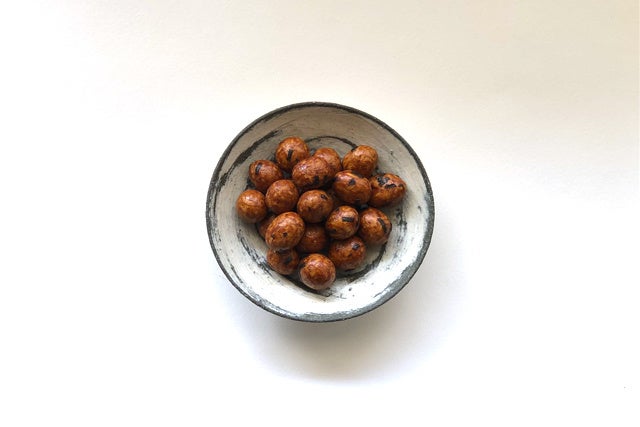 大阪産(もん)名品認定、百年豆菓子の雀の玉子