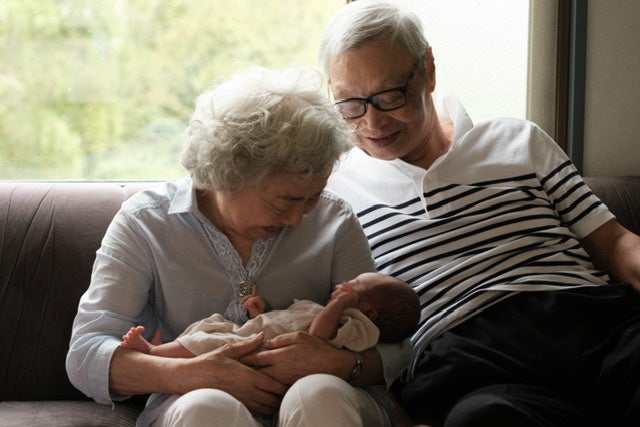 この時は一瞬にして終わる