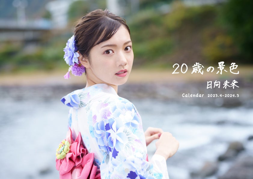 二つ折りの壁掛け式