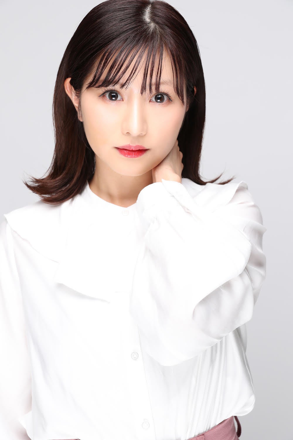 谷川愛梨
