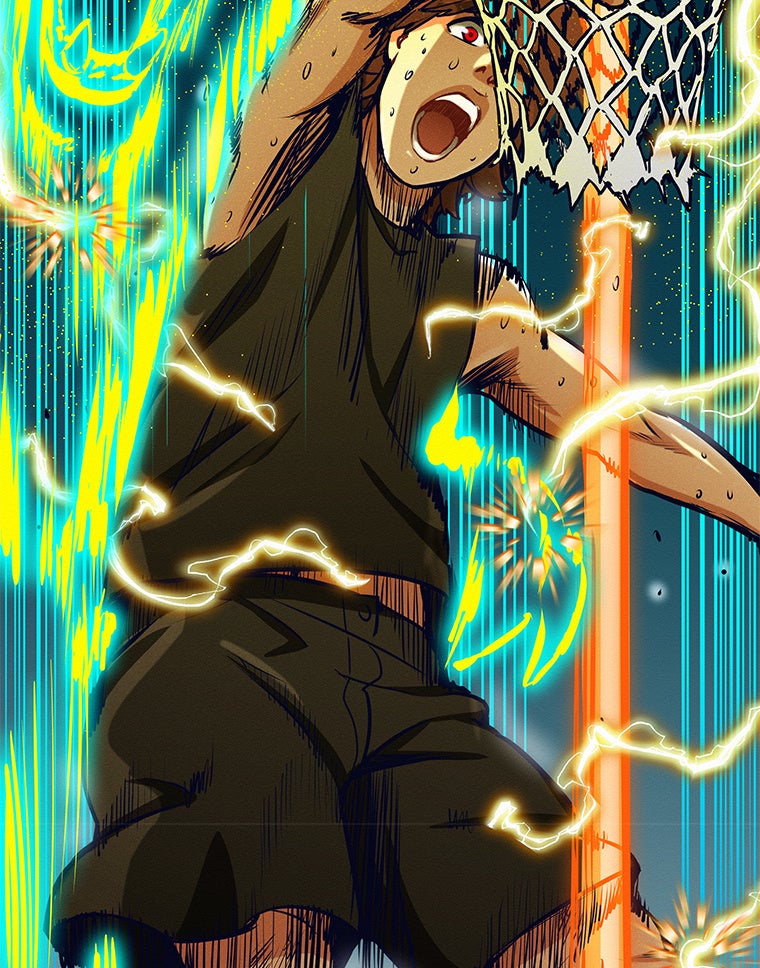 STREETxBEAST_第７話－４