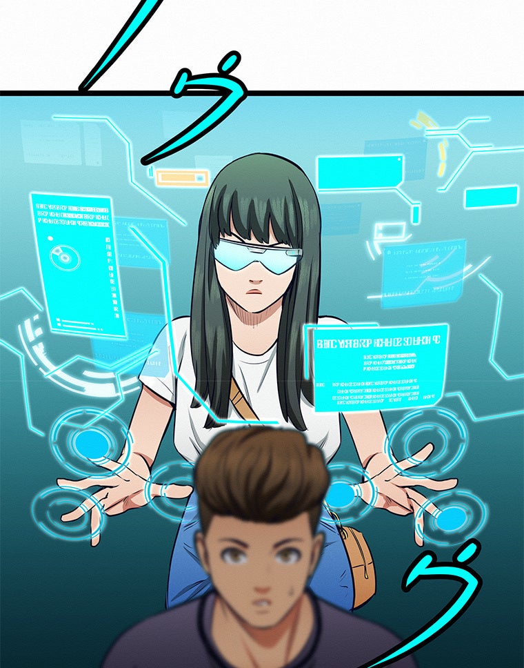 STREETxBEAST_第７話－２