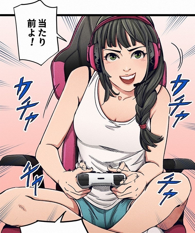 STREETxBEAST_プロローグ