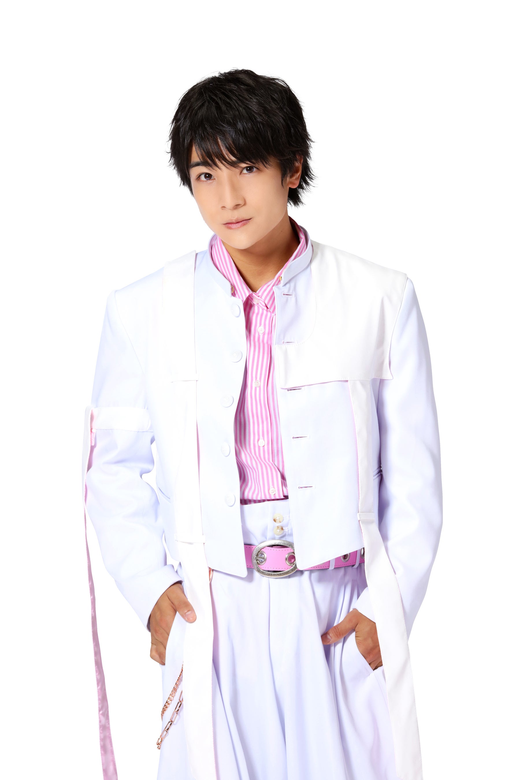 本田剛文(BOYS AND MEN)