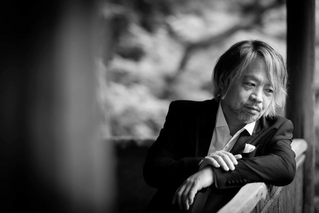 木原浩勝(原作者)