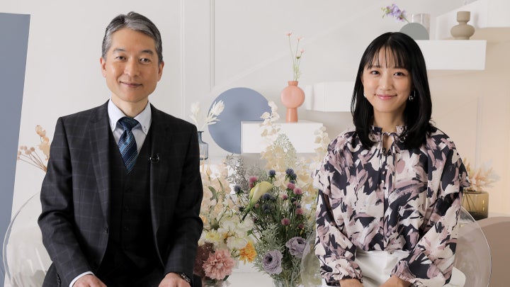 【BS-TBS】アフターコロナのおクスリ活用術~健康マイスターへの道~ 【BS-TBS】アフターコロナのおクスリ活用術~健康マイスターへの道~