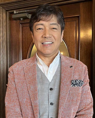 野口五郎さんが語るSDGsな未来とは 野口五郎さんが語るSDGsな未来とは