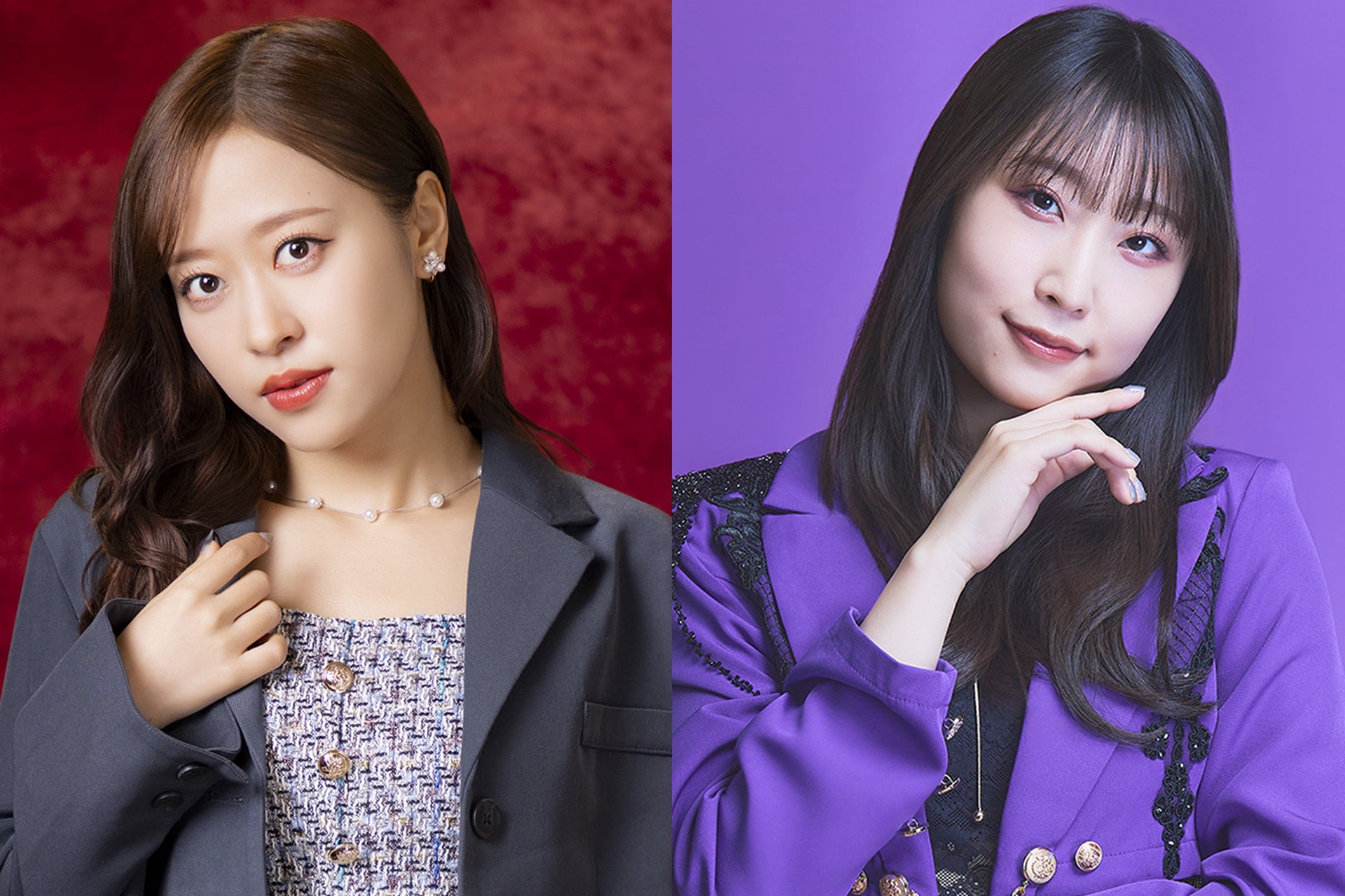 歌で魅せるアイドル」参戦決定！小田さくら（モーニング娘。'25）段原