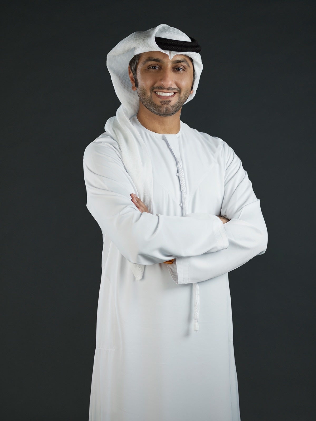 ADIO モハマド・アル・ダヘリ