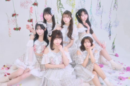 Chuu(ハート)Cute、恵比寿 LIQUIDROOM で 1 周年ライブ開催決定 Chuu(ハート)Cute、恵比寿 LIQUIDROOM で 1 周年ライブ開催決定