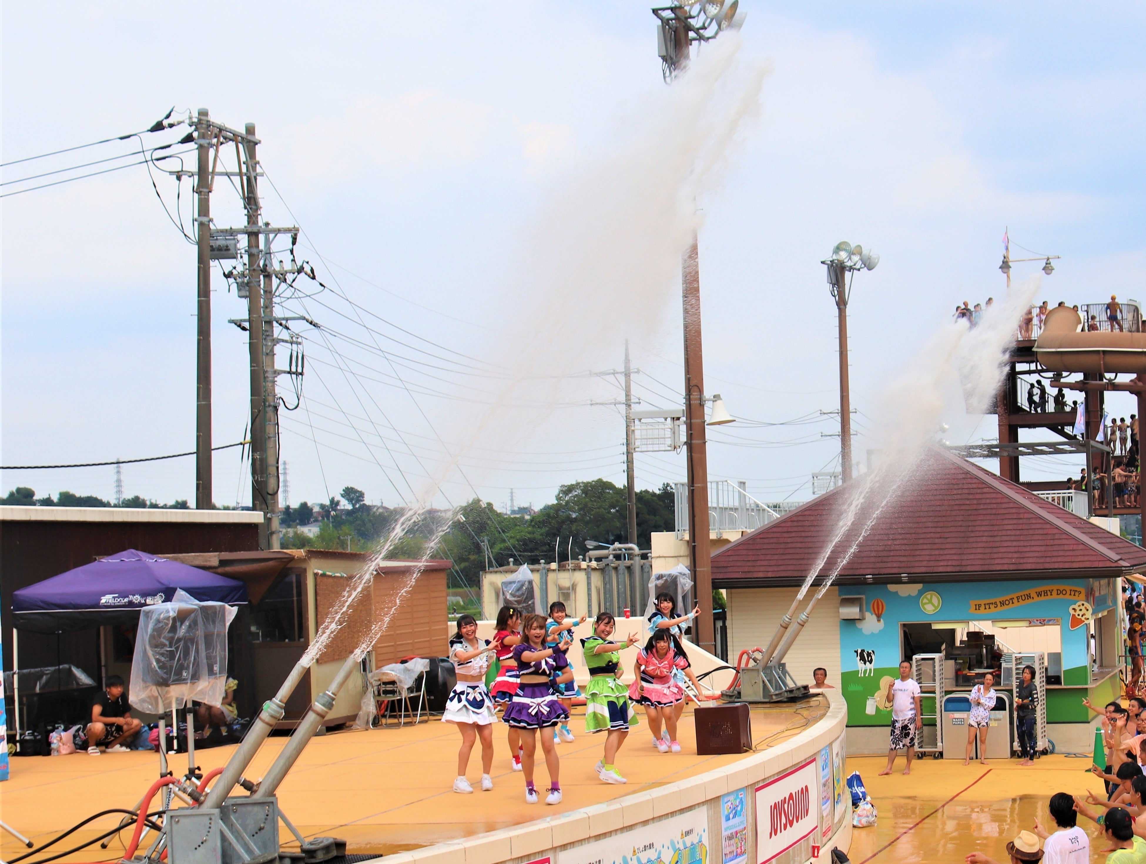 (写真は2019年のイベント時の様子）