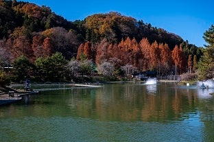 東京サマーランドのスポーツフィッシングエリア Fish Up 秋川湖 22年シーズン解禁 株式会社東京サマーランドのプレスリリース 東京サマーランドのスポーツフィッシングエリア Fish Up 秋川湖 22年シーズン解禁 株式会社東京サマーランドのプレスリリース