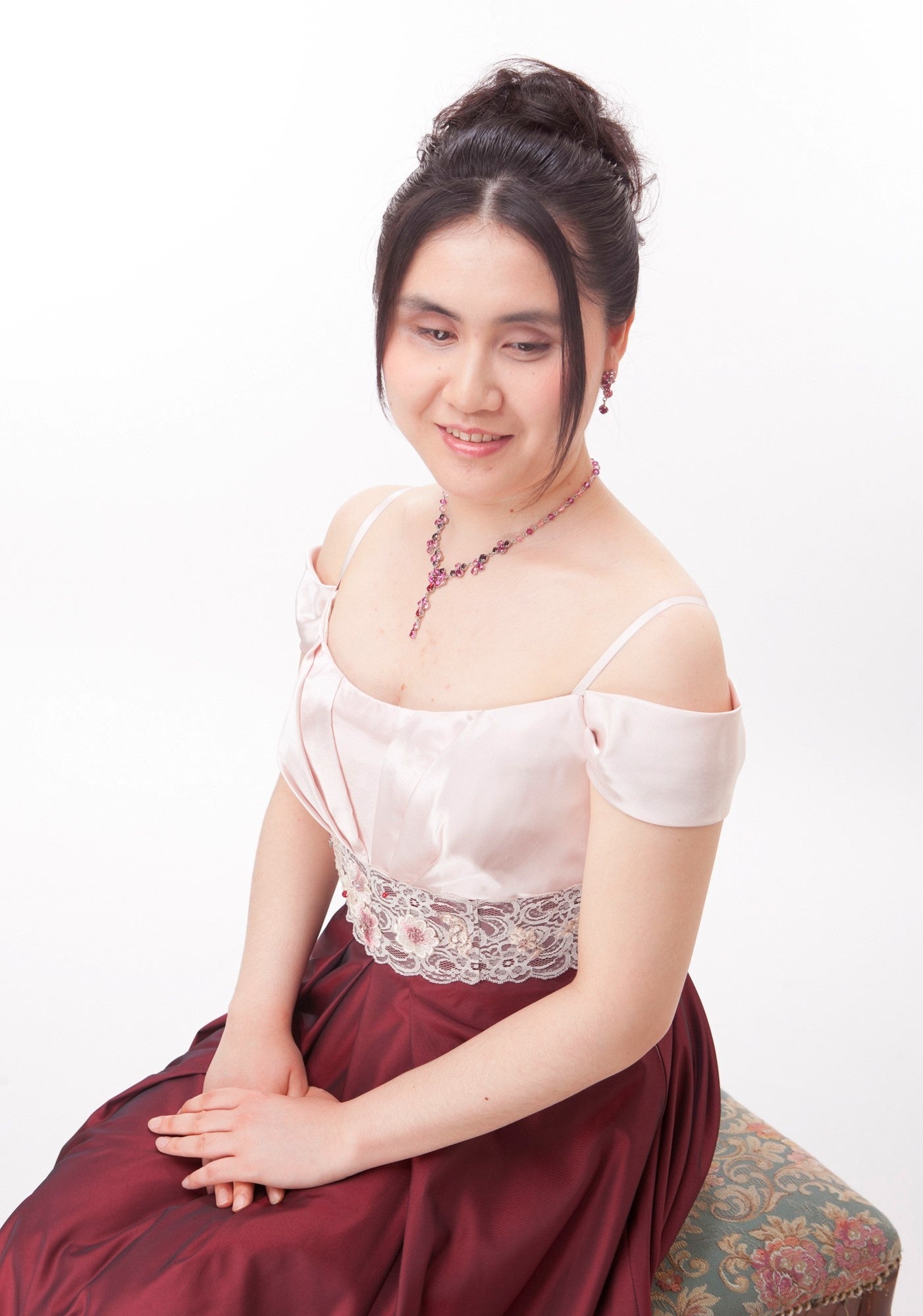 橋本夏季 （ソプラノ）