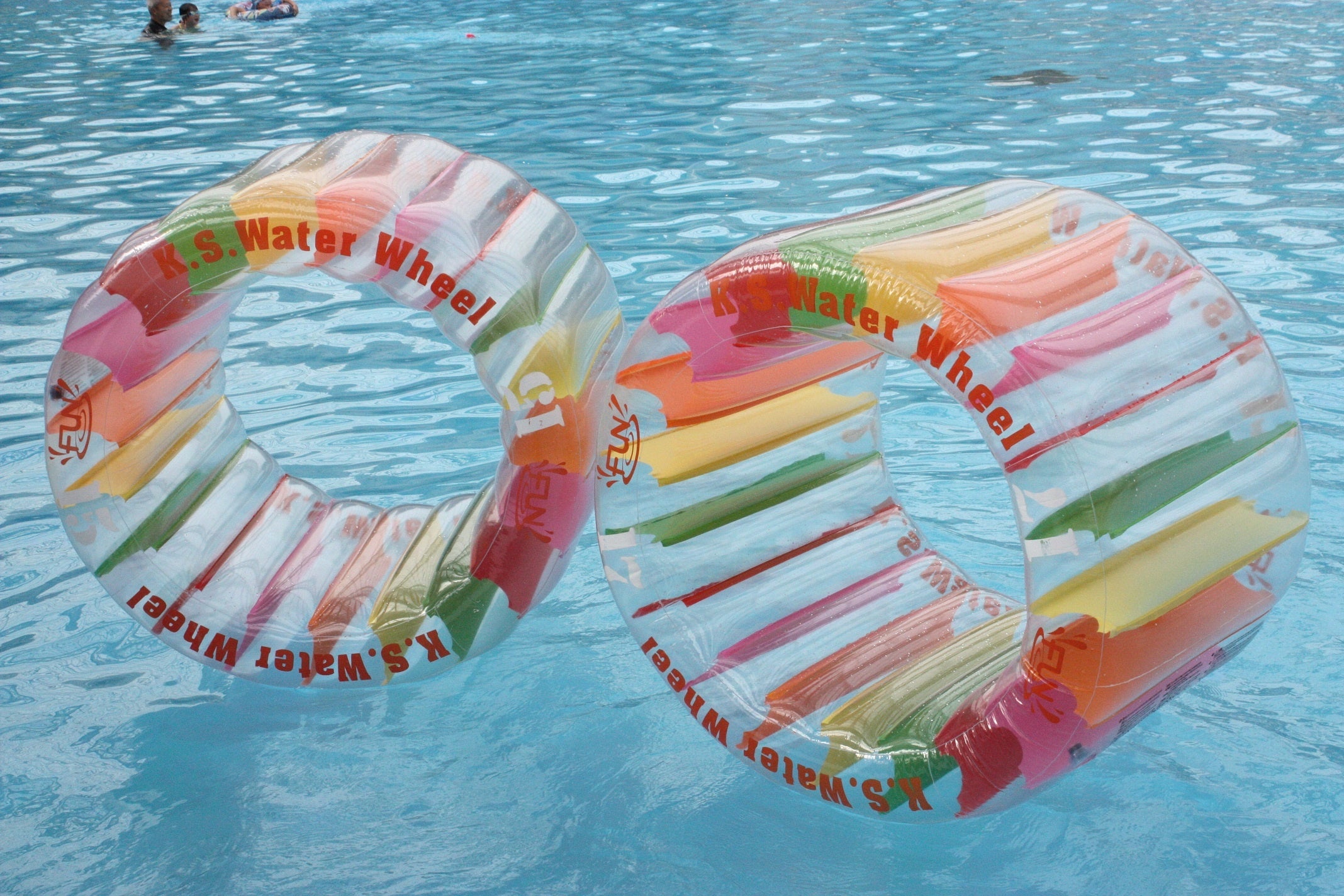 GW 恒例イベント『水とあそベンチャー』が4月27 日(土)より