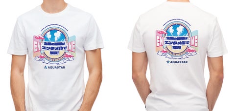 情報過多時代の問題をエンタメ化で解決!アクアスターがコンテンツ東京で出展 情報過多時代の問題をエンタメ化で解決!アクアスターがコンテンツ東京で出展