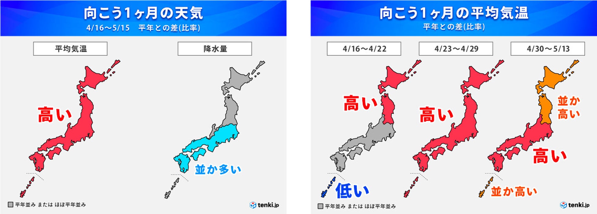 出典：日本気象協会　tenki.jp