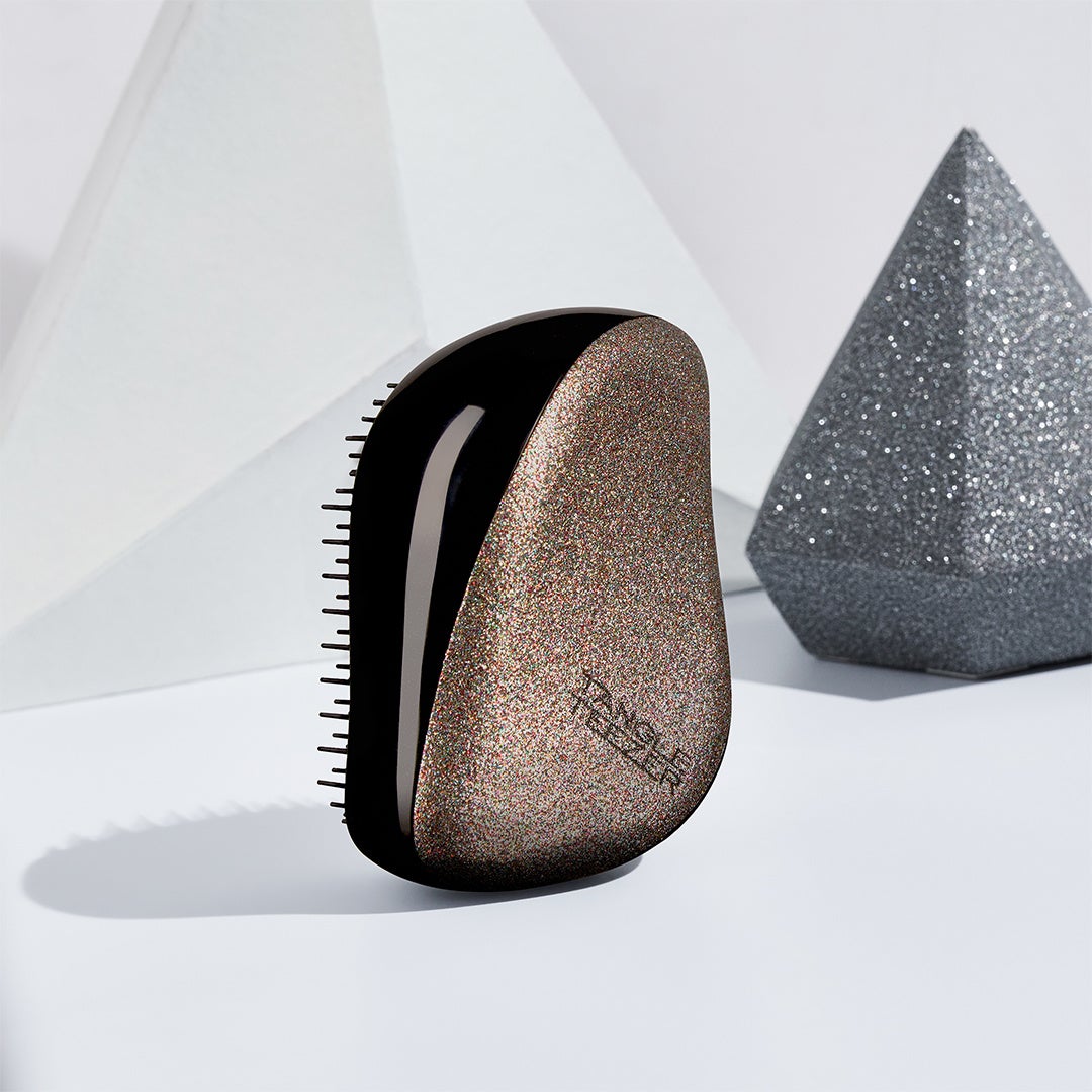 タングルティーザー】持ち歩きに便利なヘアケアブラシ「コンパクト