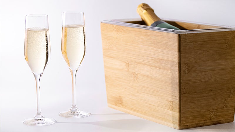 スペイン産「カヴァ」フリーフロー付きプラン