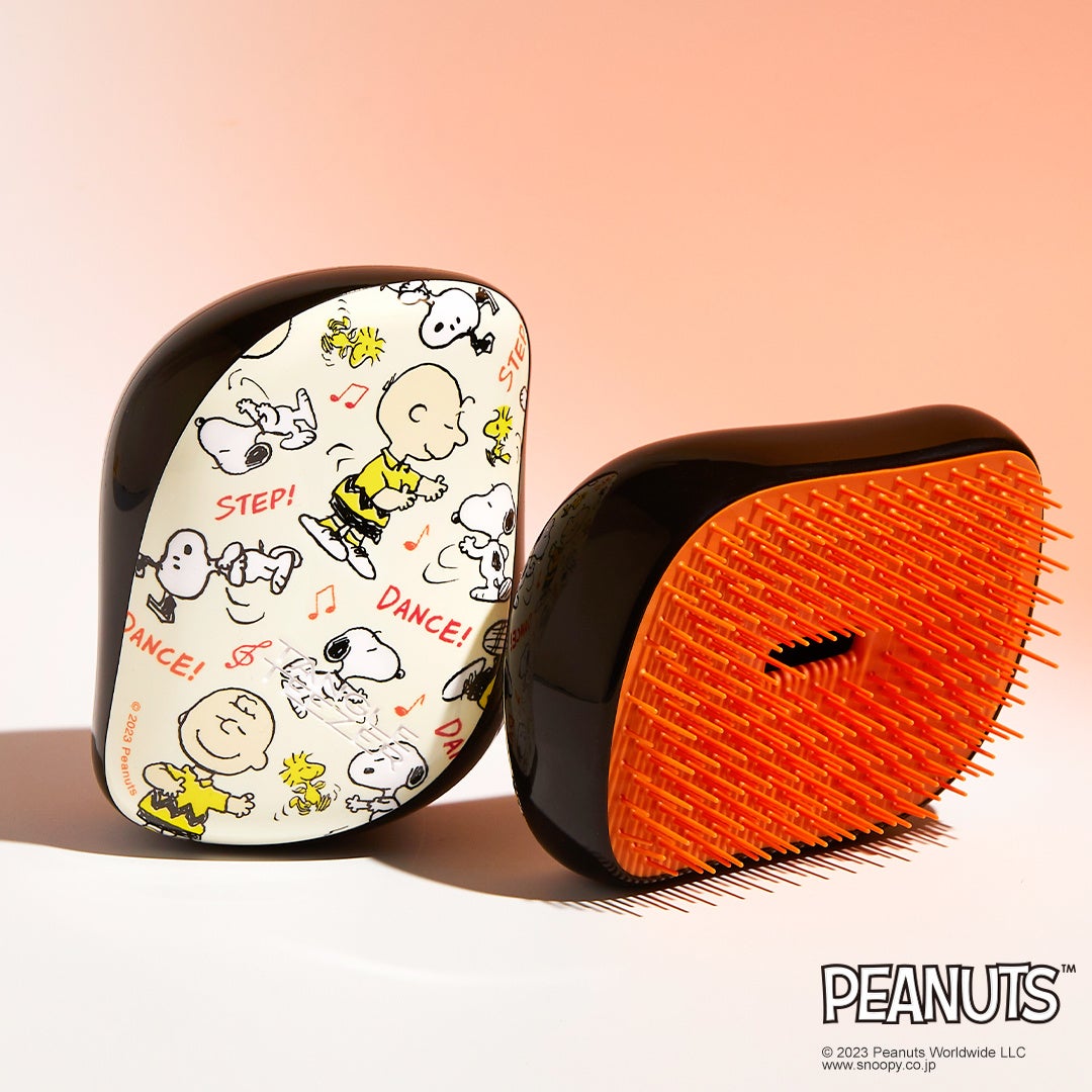 タングルティーザー」と「PEANUTS」コラボレーション第2弾！日本