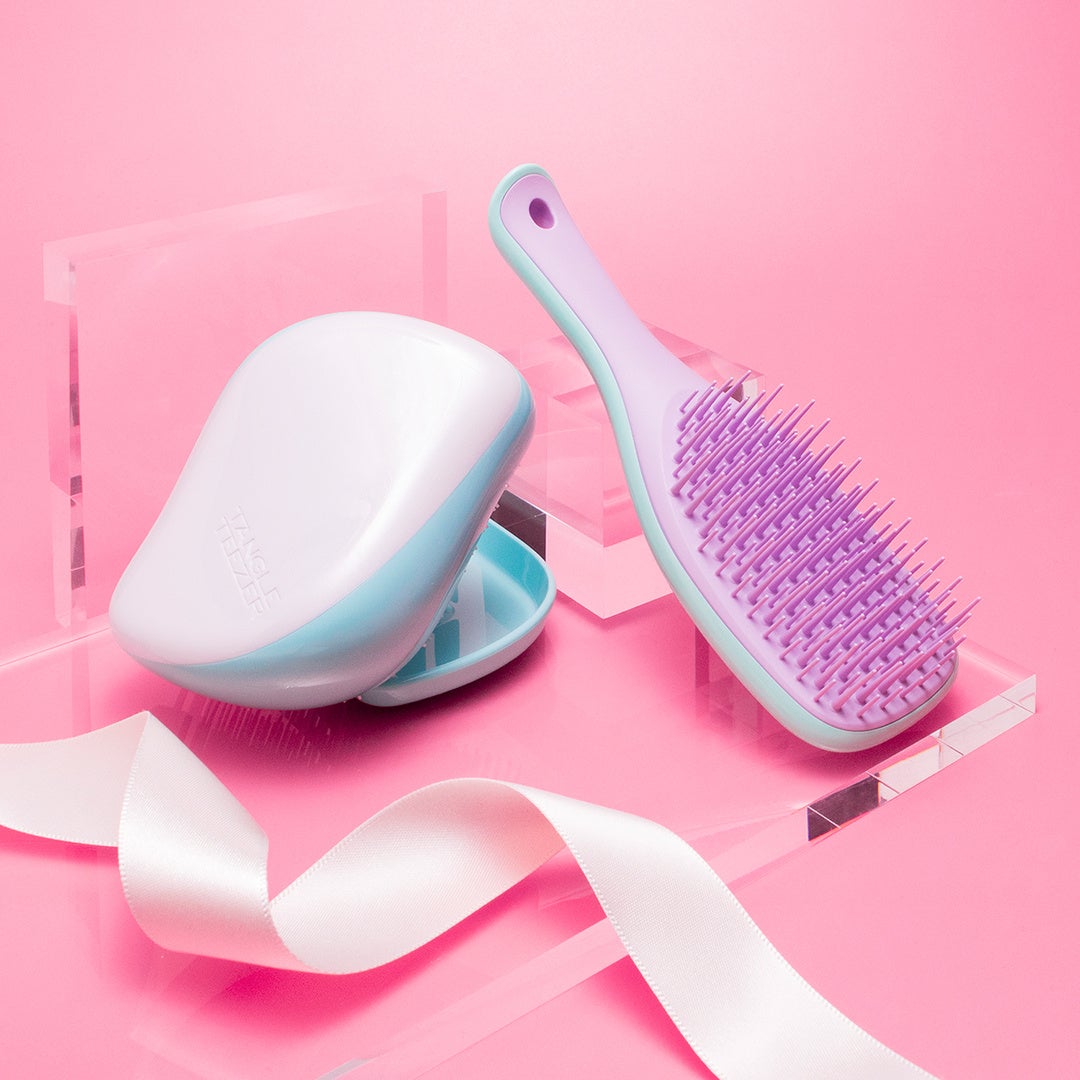 タングルティーザーから、「母の日限定ギフトボックス2024」が