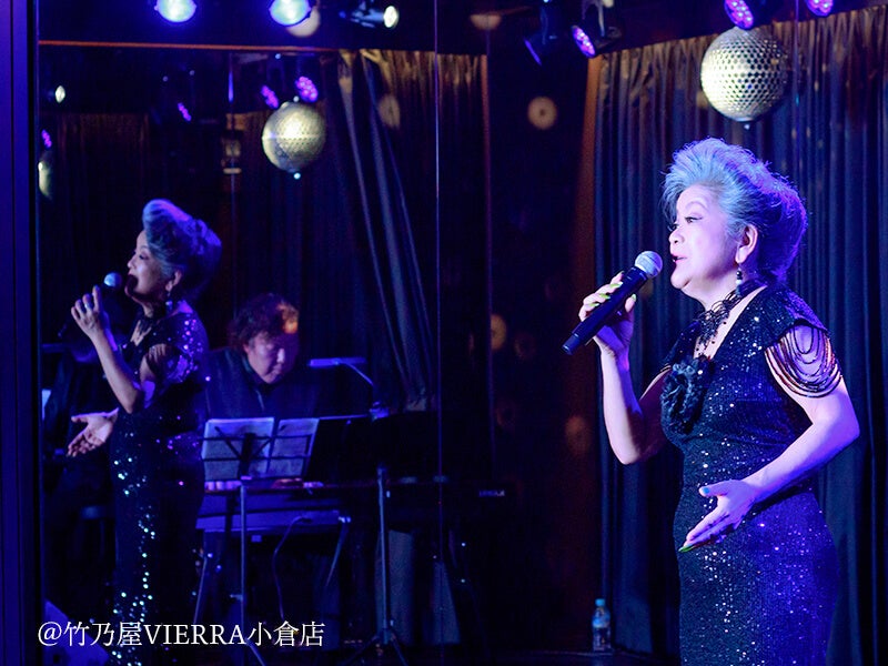 ビエラ小倉店 過去AiRライブの様子