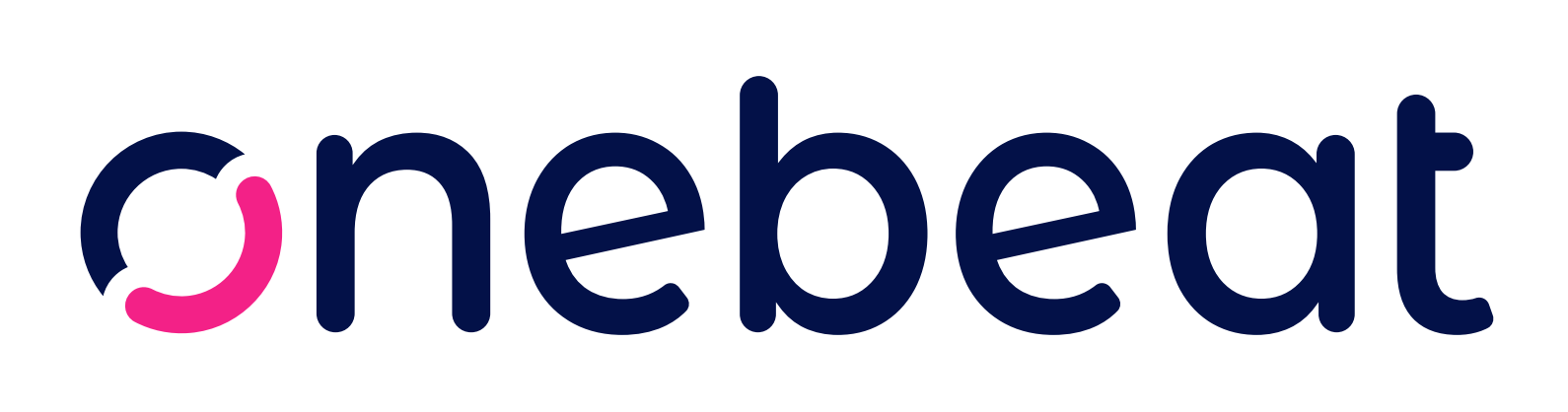 onebeat logo