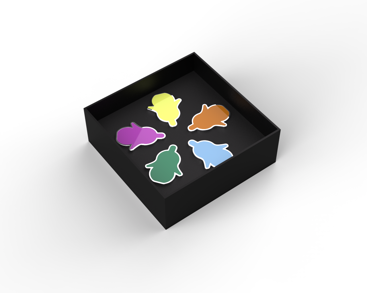 LOVOT』ホールガーメント®ウェアに待望の新色が登場！ 春の新色5種が