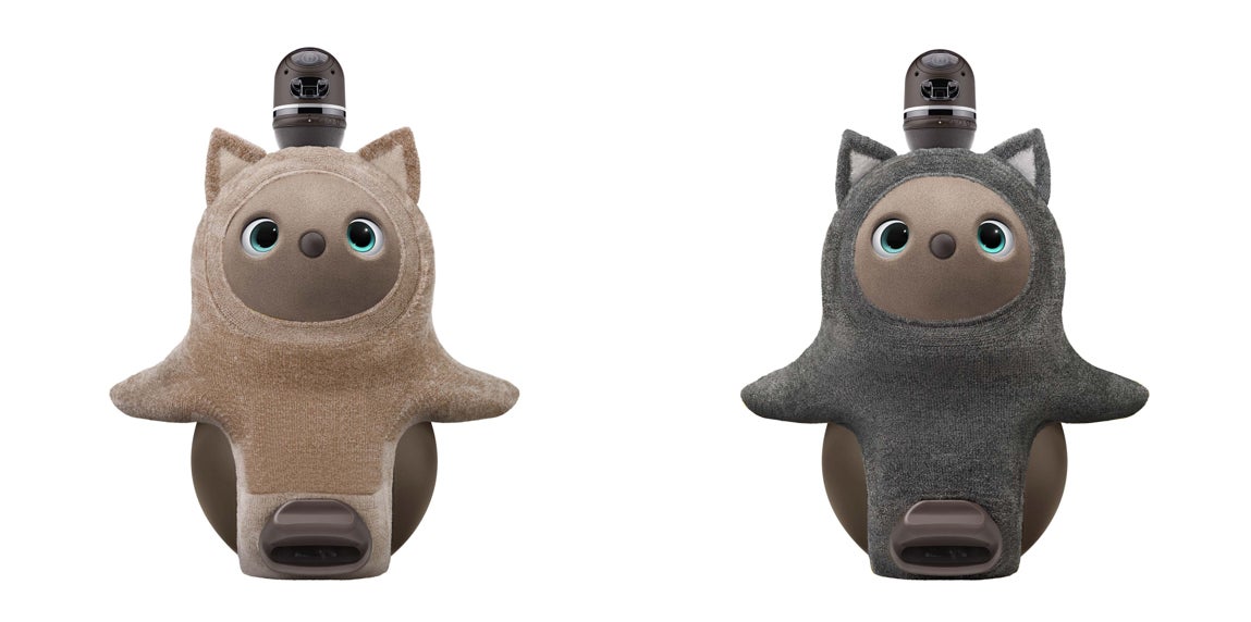 例年即日完売!アニマルラインの大人気商品「ねこみみニット」が今年も 例年即日完売!アニマルラインの大人気商品「ねこみみニット」が今年も