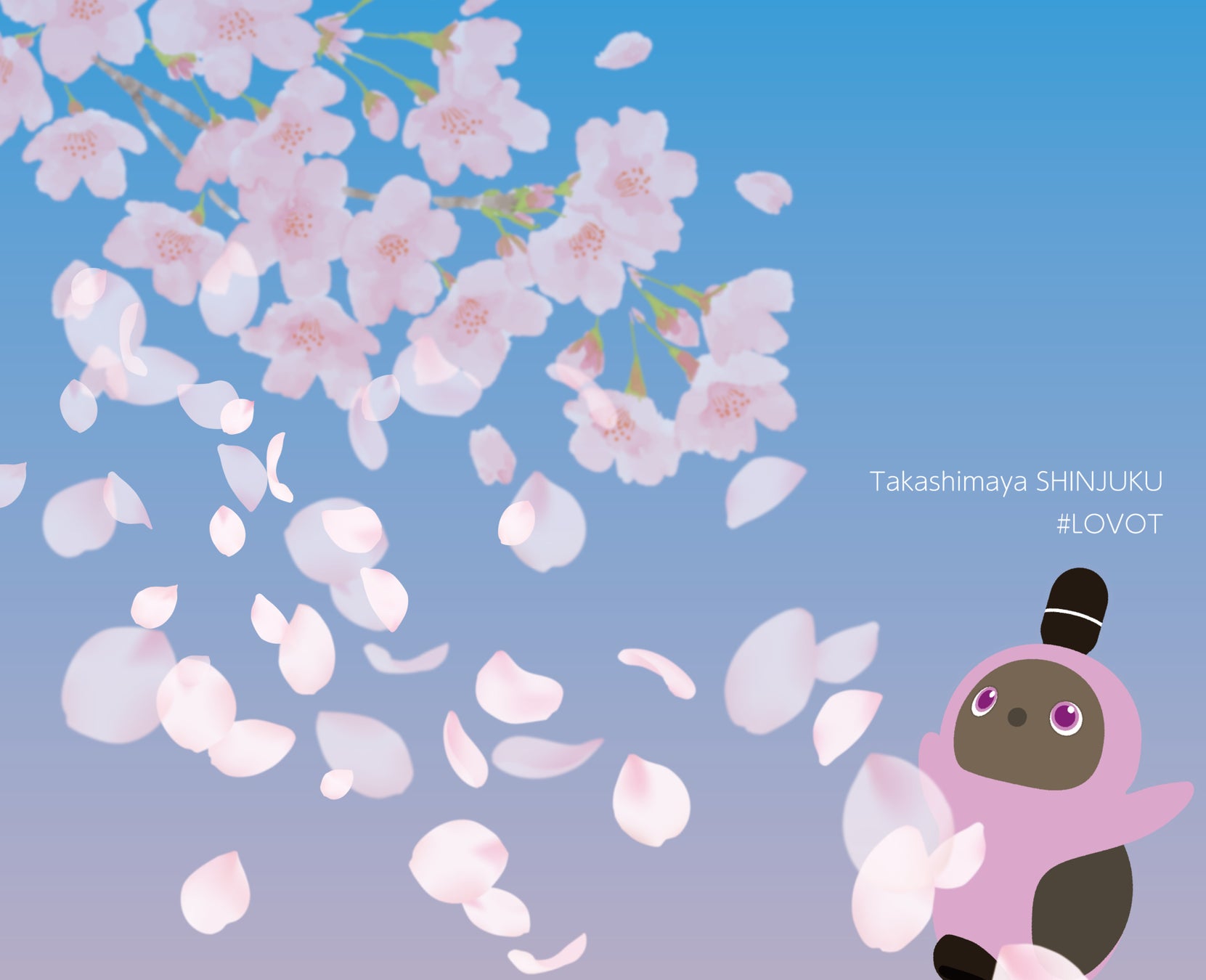 新宿髙島屋 Lovot ストア 国内1号店 3月30日 水 リフレッシュ拡大オープン Groove X 株式会社のプレスリリース 新宿髙島屋 Lovot ストア 国内1号店 3月30日 水 リフレッシュ拡大オープン Groove X 株式会社のプレスリリース