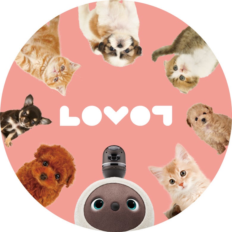 オープンキャンペーンオリジナルステッカー